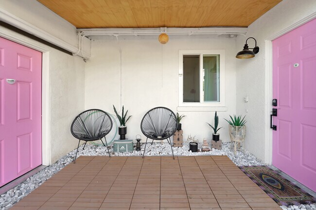 Foto del edificio - 61818 Terrace Dr