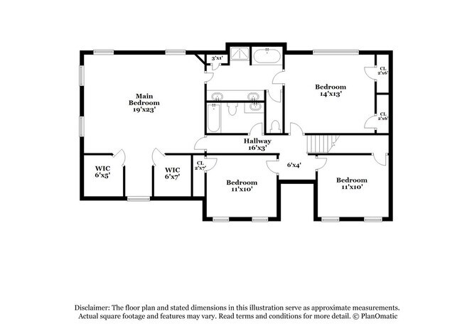 Building Photo - 7600 Crestwicke Crossing Dr
