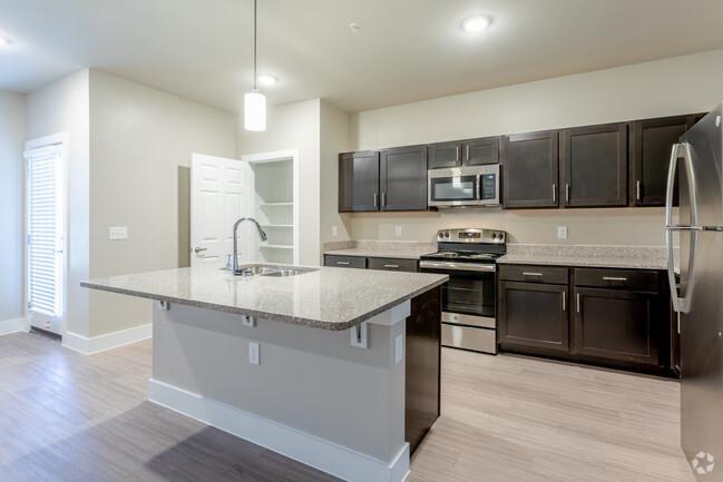 Building Photo - 1 bedroom in Dallas TX 75219