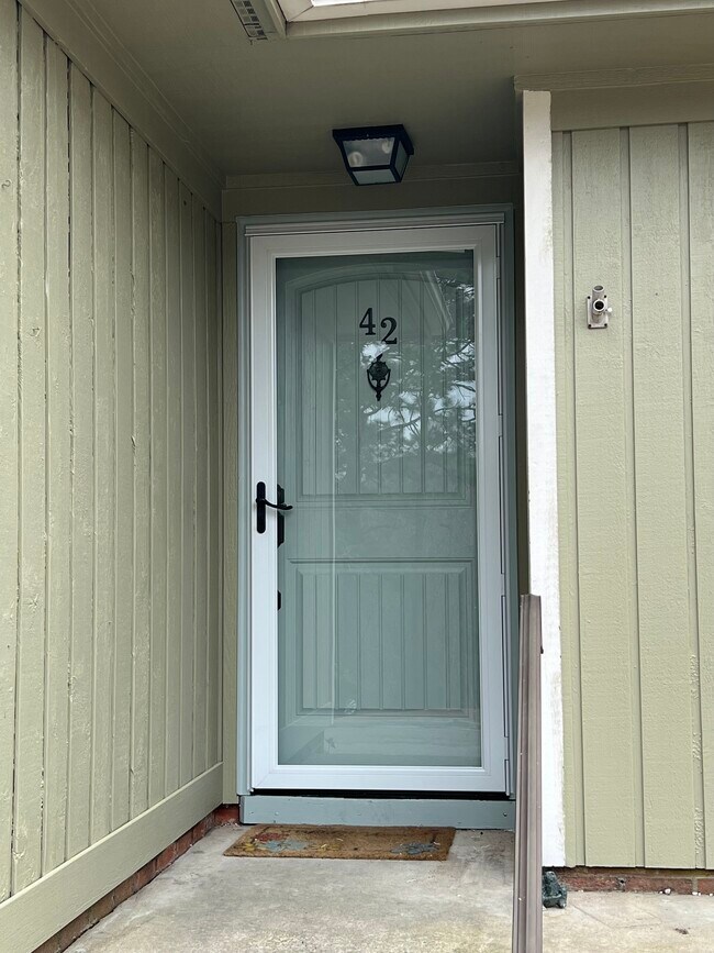 Foto del edificio - 42 Garden Villa Dr