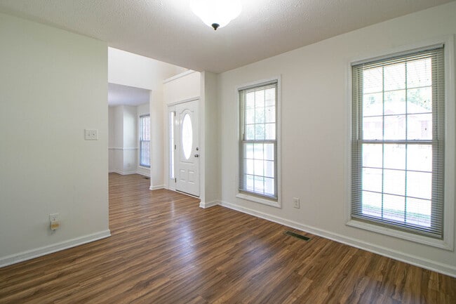 Foto del edificio - 970 Granite Trail