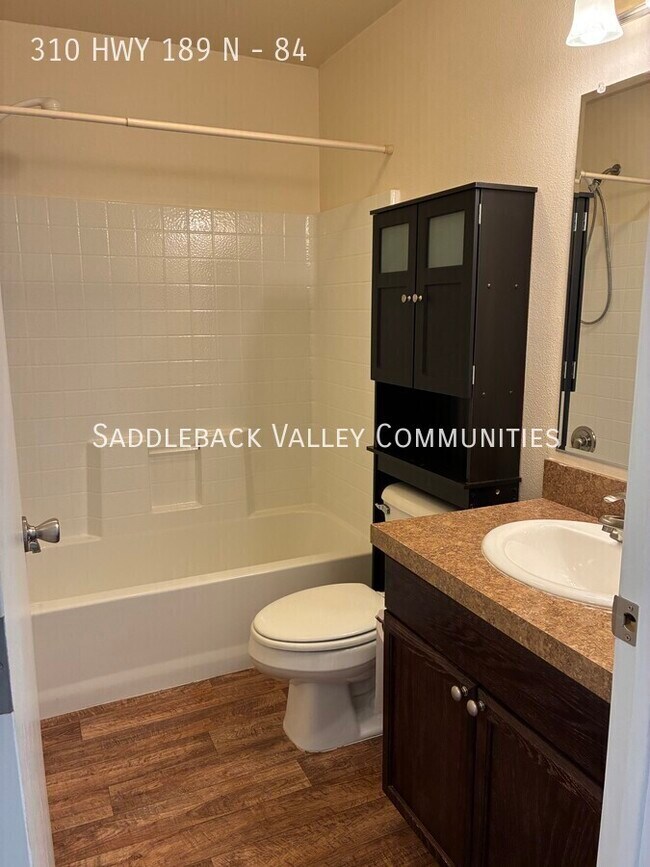 Building Photo - 310 HWY 189