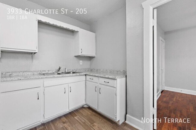 Foto del edificio - ?? Snug & Stylish 1BR Near Westport – Affo...