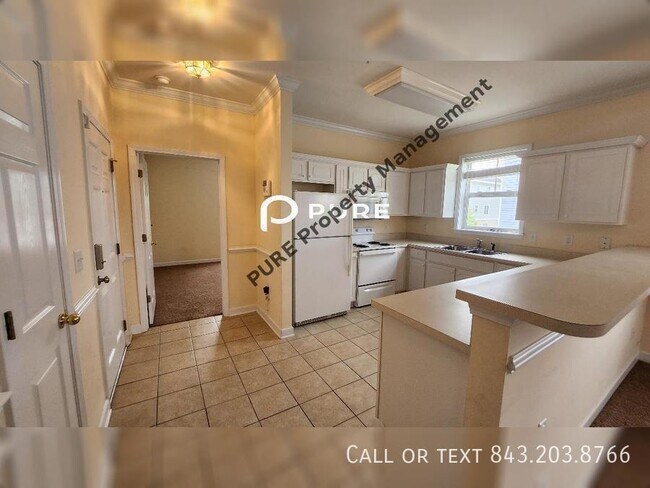 Foto del edificio - 2nd Floor Condo in Kiskadee Park!!