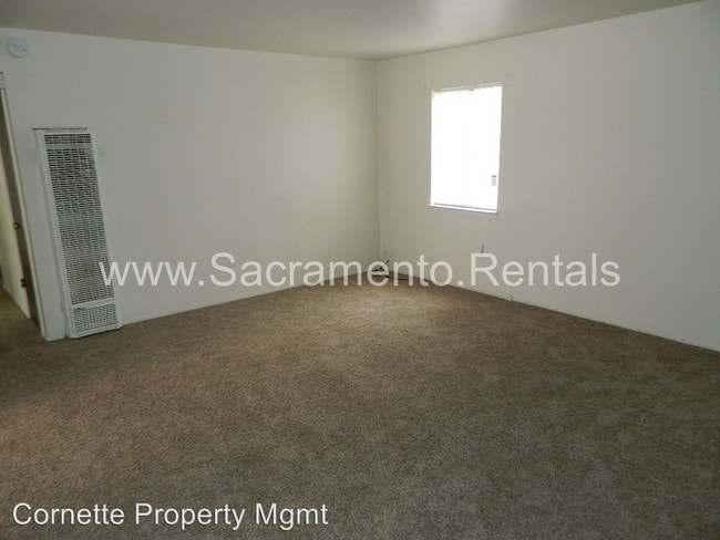 Building Photo - 3 br, 1.5 bath House - 3026 40th Street