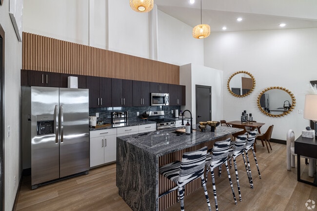 Photo - Villas on Turtle Creek Townhomes