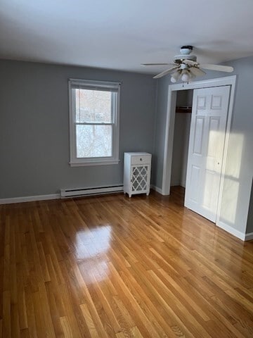 Building Photo - 201 Massapoag Ave