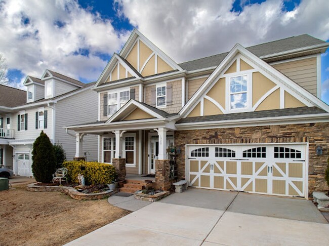 Foto del edificio - Stunning 5 bedroom home in Waxhaw