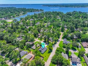 Building Photo - 3203 Hemingway Dr