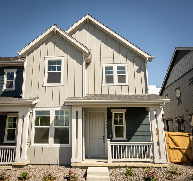 Photo - 16664 Shoshone St Townhome