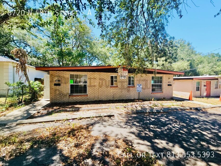 Photo - 8720 N 48th Street-A