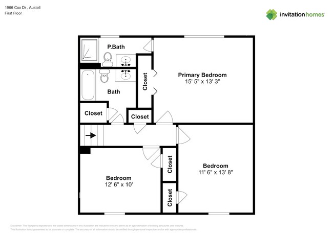 Foto del edificio - 1966 Cox Dr