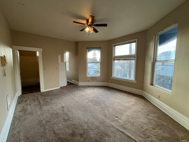 Foto del interior - Camdon Apartments