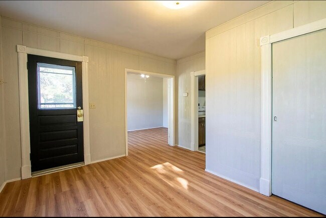 Living room - 228 SW 3rd St