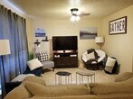 Living Room - 1604 Stoney Ridge Ct