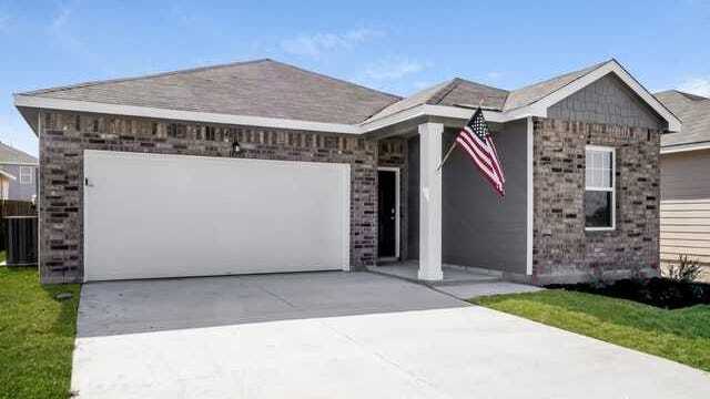 Foto del edificio - 14371 Gunsight Pass