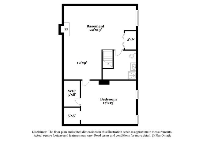 Building Photo - 19690 E Bates Dr