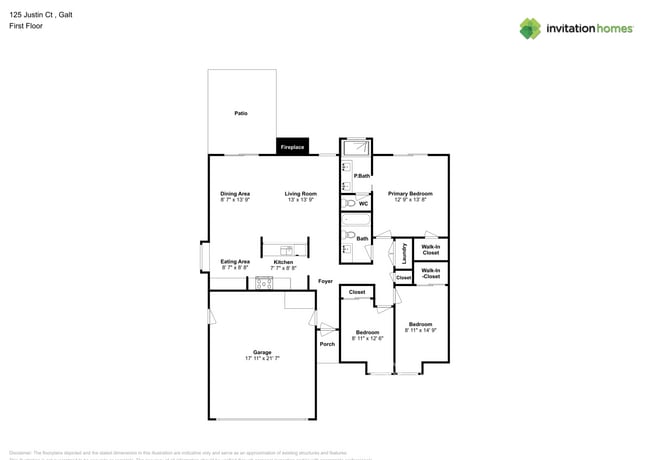 Building Photo - 125 Justin Ct