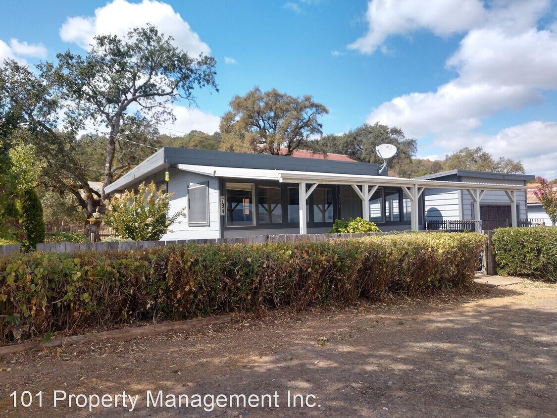 Foto principal - 1 br, 1 bath House - 794 Lovers Ln