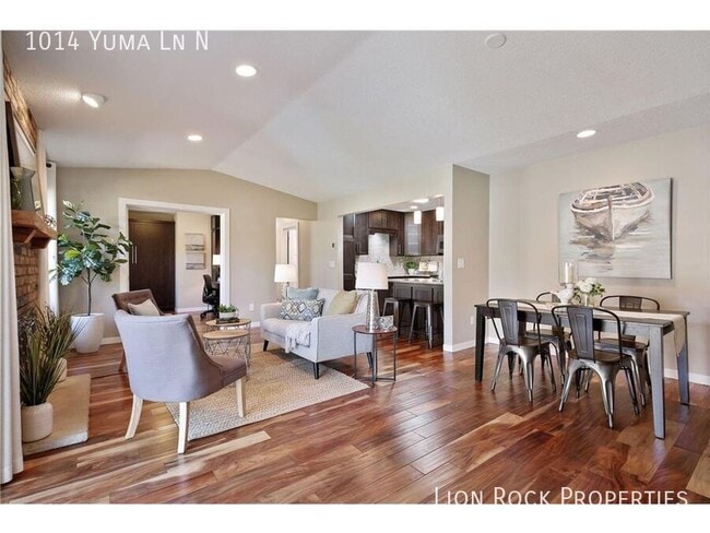 Building Photo - 1014 Yuma Ln N