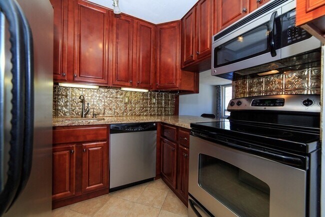 Foto del edificio - 60 Babcock St