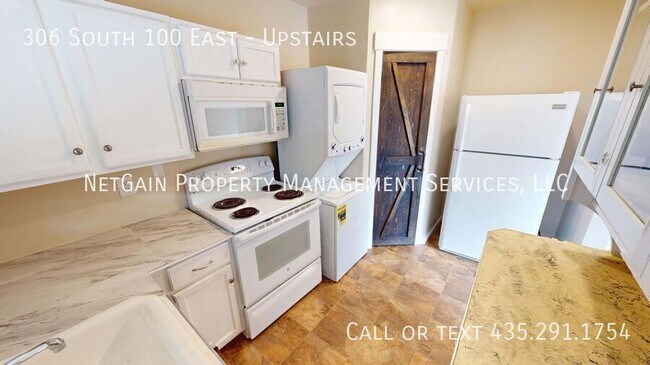 Building Photo - 306 S 100 E