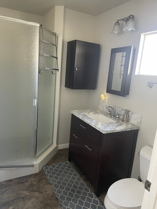 Foto del edificio - 5865 Lake Murray Blvd