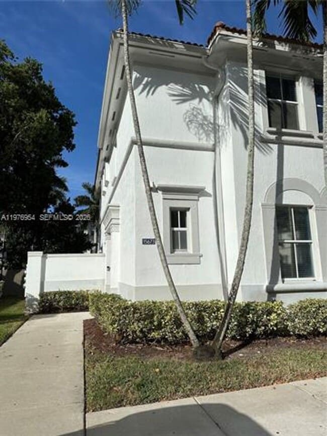 Photo - 15673 SW 39th St Townhome