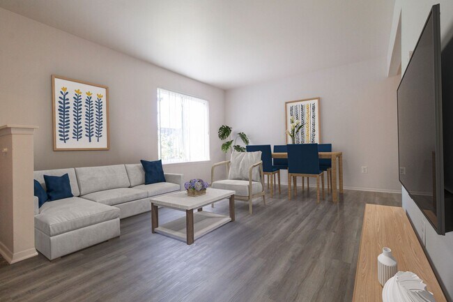 Foto del edificio - Novi Ridge