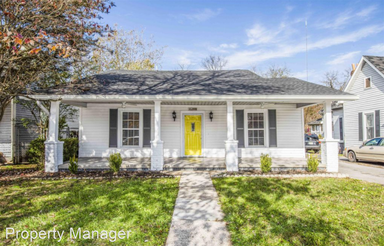 319 E Burwell Ave, Knoxville, TN 37917 House Rental in Knoxville, TN