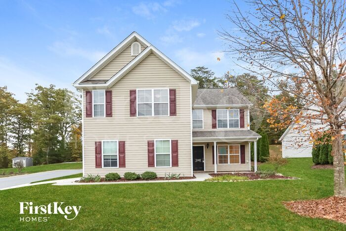 Primary Photo - 5390 Esher Drive