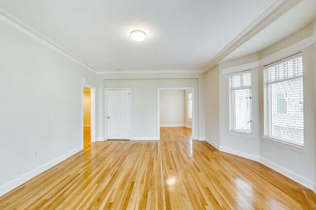 Foto del edificio - 1 bedroom in San Francisco CA 94109