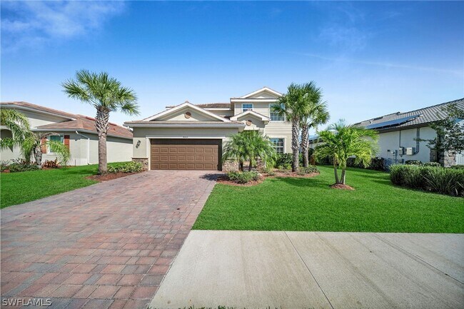 Foto del edificio - 4003 E Hampton Cir