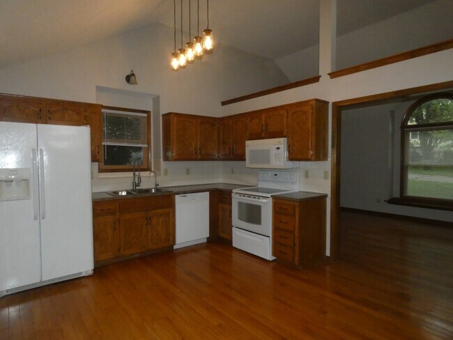 Foto del edificio - 6544 NW Gilly Rd