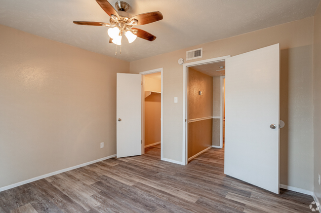 Foto del interior - Timbercrest Apartments