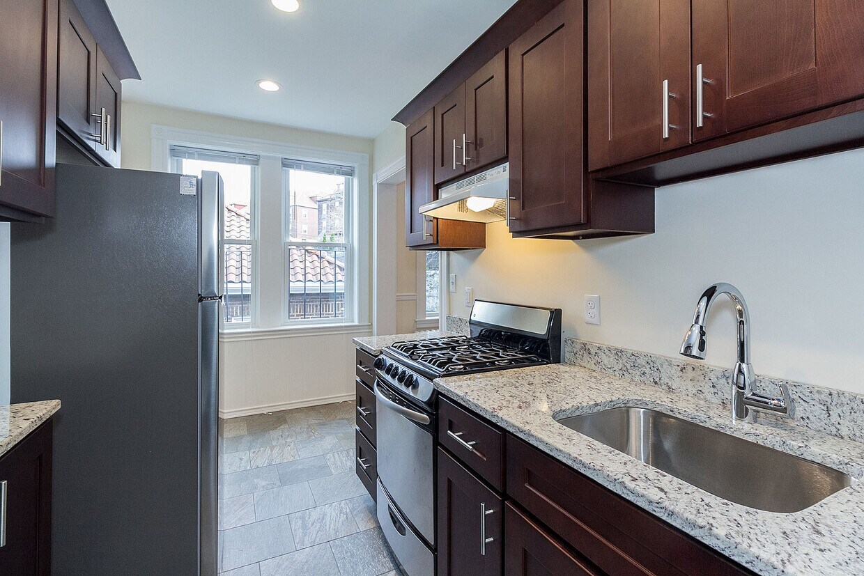 5 Walbridge St Unit 16, Boston, MA 02134 Apartments in Boston, MA