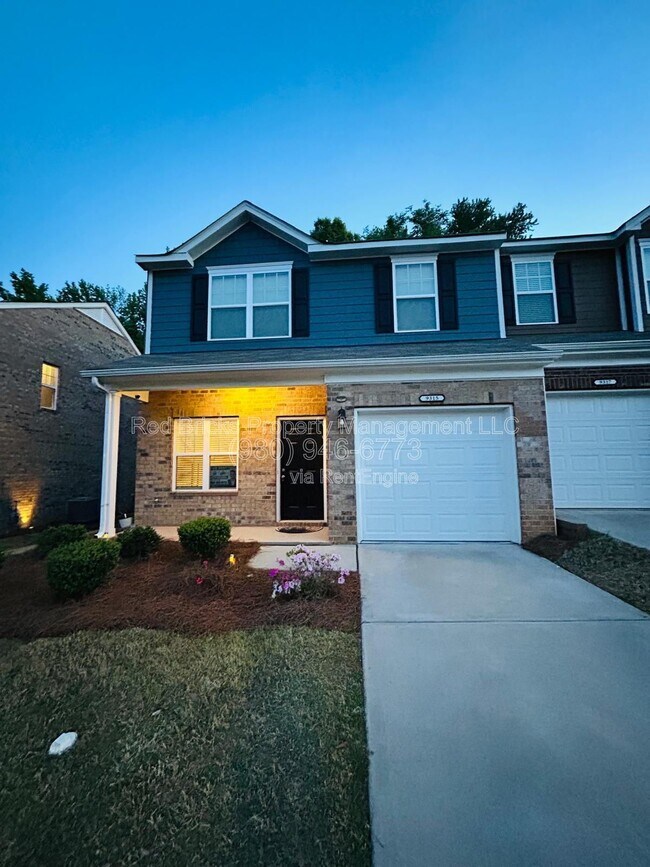 Foto del edificio - 9315 Grand Valley Dr