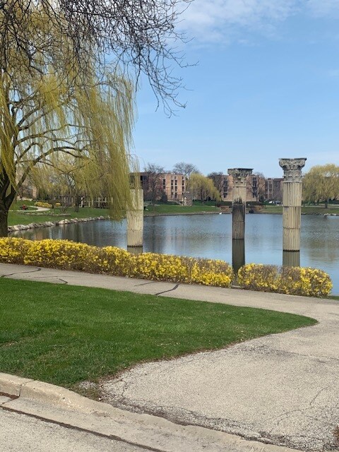Foto del edificio - Countryside Apartments