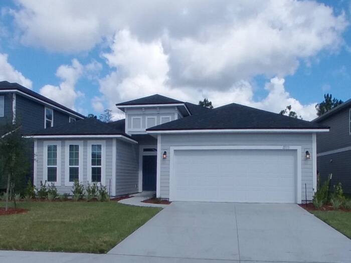 2535 Firethorn Ave, Orange Park, FL 32073 House for Rent in Orange