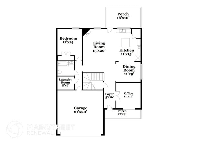 Building Photo - 853 Sapphire Dr