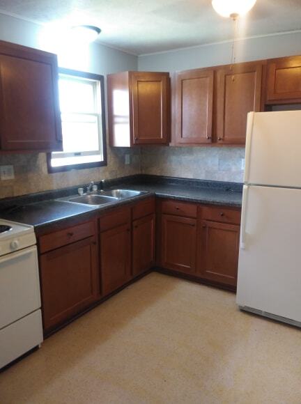 Foto principal - 704 Jackson St