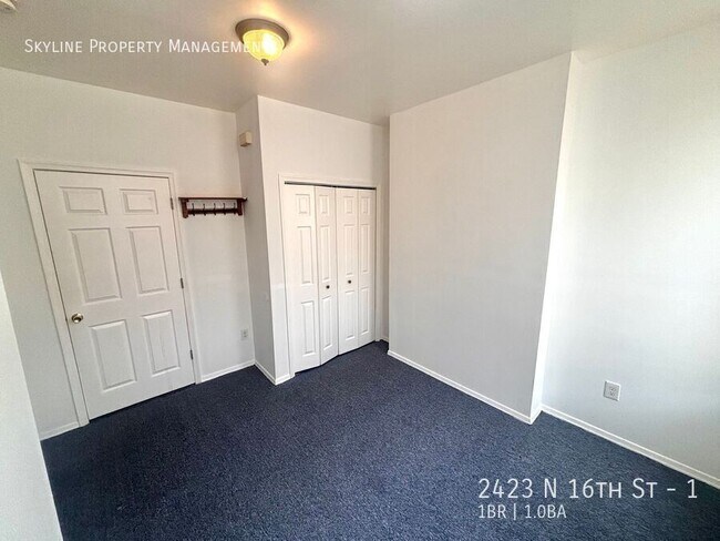 Foto del edificio - 2423 N 16th St