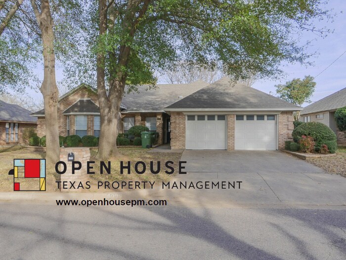 Primary Photo - 6009 Kenilworth Dr Arlington