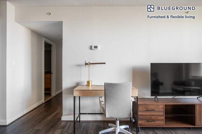 Foto del edificio - 4835 Cordell Ave