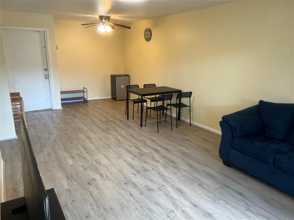 8417 Hearth Dr Unit 6, Houston, TX 77054 Condo for Rent in Houston