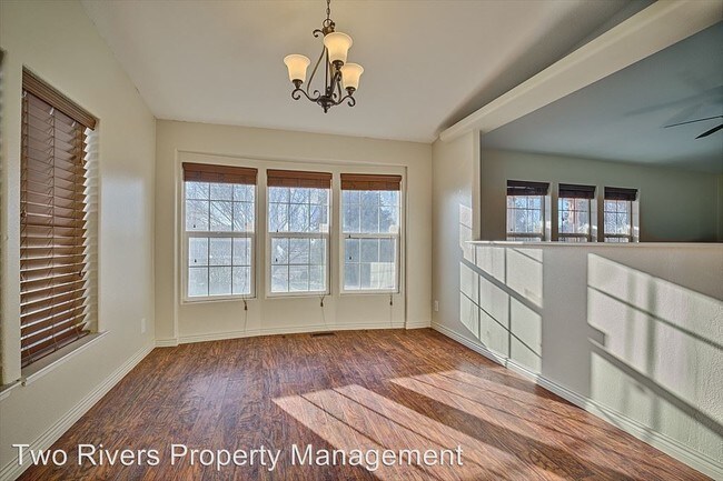 Foto del edificio - 4 br, 3 bath House - 808 Pringle Road