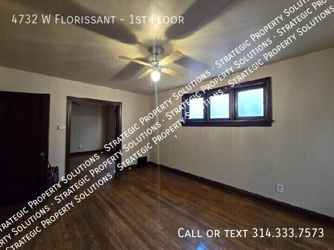 Building Photo - 4732 W Florissant Ave