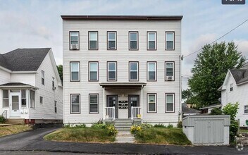 Building Photo - 629 Clay St