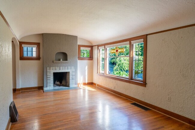 Foto del edificio - 4Bd/2Ba Seattle House