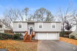 Building Photo - 1817 Cres Hill Dr NW